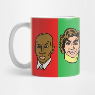 Strangers with Candy, the classic look Mug